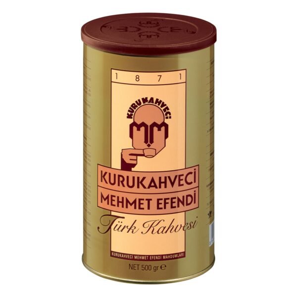 café turk – Image 1