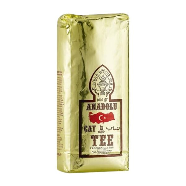 Thé turk – Image 1