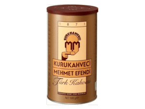 Café Turc Kurukahveci Mehmet Efendi – 500gr