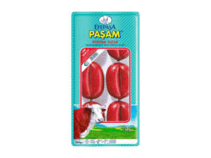 Sucuk Turc Efepasa Paşam 1 kg – 100 % Viande de Bœuf Halal