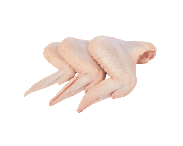 Ailes de Poulet – Qualité Boucherie – 1kg – Image 1