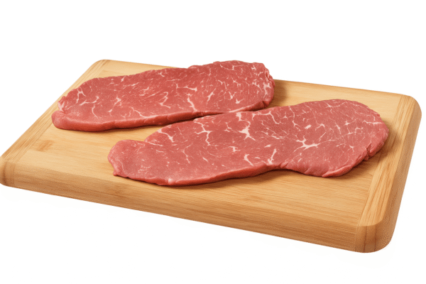 Bifteck de Veau Frais – Tendre & Savoureux – Image 1