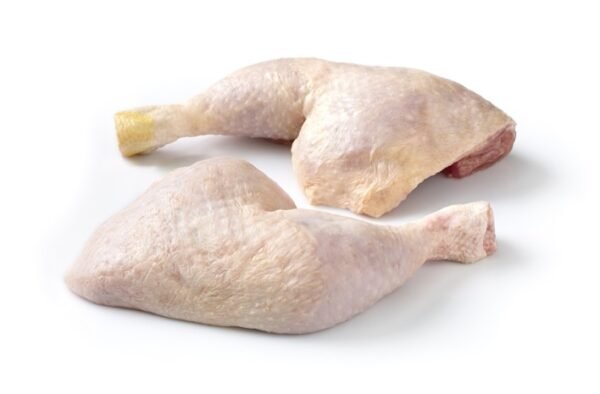 Cuisses de Poulet Halal – Image 1