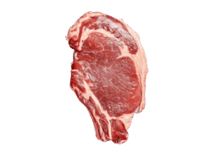 Entrecôte de Bœuf Halal