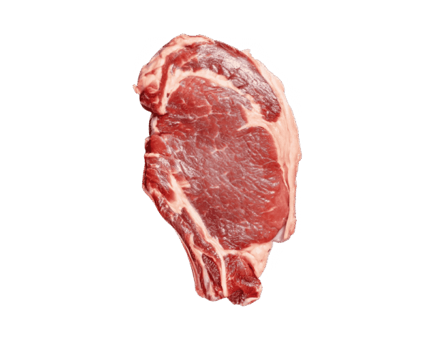 Entrecôte de Bœuf Halal – Image 1