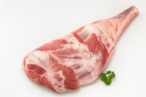 Épaule d’Agneau Halal – Kuzu Kol – Image 1
