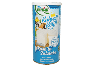 Pınar Beyaz Peynir 800 g – Fromage Blanc en Saumure 45 %