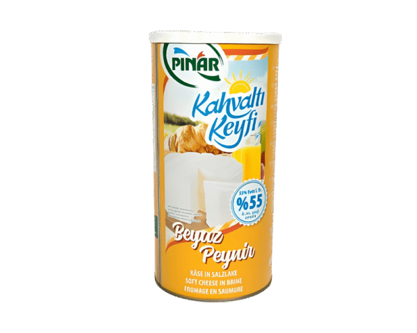 Pınar Beyaz Peynir 800 g – Fromage Blanc en Saumure 55 % – Image 1