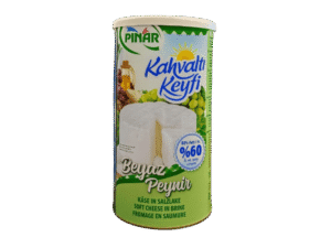 Pınar Beyaz Peynir 800 g – Fromage Blanc en Saumure 60 %