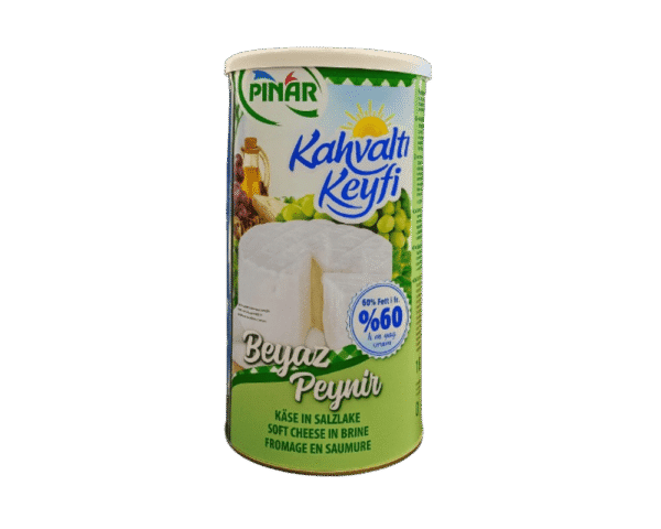 Pınar Beyaz Peynir 800 g – Fromage Blanc en Saumure 60 % – Image 1