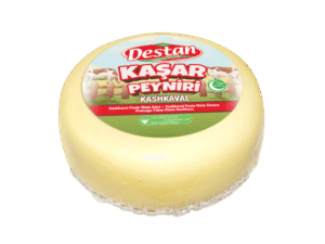 Fromage Kashkaval Destan – Kaşar Peynir Rond -700gr