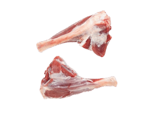 Jarret d’Agneau Halal – Kuzu Incik