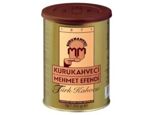 Café Turc Kurukahveci Mehmet Efendi – 250g