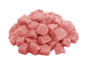 Morceaux de Veau Halal – Süt Dana Kuşbaşı
