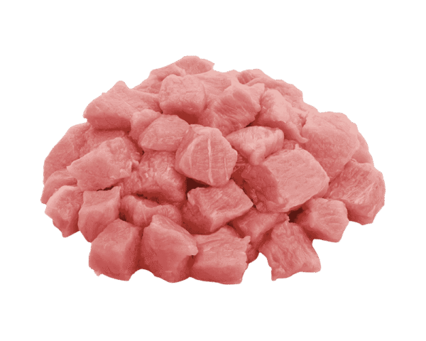 Morceaux de Veau Halal – Süt Dana Kuşbaşı – Image 1
