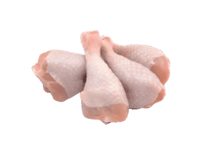 Pilons de Poulet Halal
