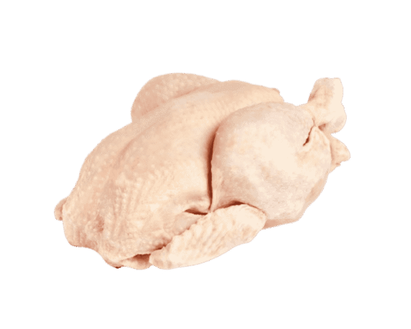 Poulet Fermier Entier Halal – Image 1