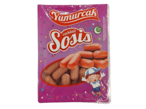 Saucisses Cocktail Yumurcak